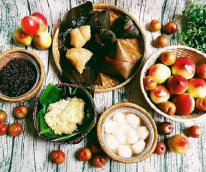 Vì sao lại có phong tục 'diệt sâu bọ' vào ngày Tết Đoan Ngọ?