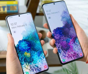Galaxy S20 giảm 4 triệu đồng, điện thoại Samsung đua nhau hạ giá