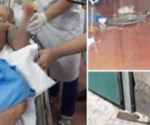 Bị chém cụt tay, thanh niên phản đòn đâm đối phương tử vong