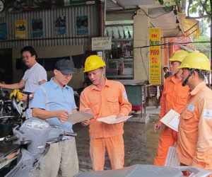 Lập đoàn công tác xác minh hoá đơn tiền điện tăng 'chóng mặt', sản lượng tiêu thụ điện lại lập đỉnh mới do nắng nóng gay gắt