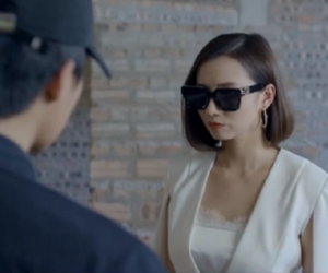 Tình Yêu và tham vọng tập 28 kịch tính như phim hành động,Tuệ Lâm dằn mặt sát thủ, Minh tung cước cực ngầu