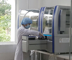 Mua máy xét nghiệm 7,23 tỉ đồng: Đề nghị kiểm điểm Giám đốc Sở Y tế, Sở Tài chính