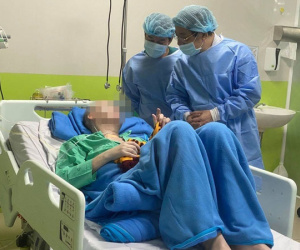 69 ngày không lây nhiễm nCoV cộng đồng, phi công người Anh cần ít nhất 2 tuần hồi phục