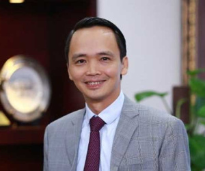 Ồ ạt thu 800 tỷ nhờ ROS, ông Trịnh Văn Quyết bắt đầu chiến dịch rót tiền vào FLC