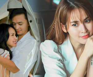 Tú Vi lên tiếng về hôn nhân với Văn Anh sau tin đồn ly hôn: Chuyện 'người thứ 3' có thể xảy ra, nếu chồng muốn chia tay thì tôi không biết sống sao