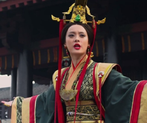 Vị Vương hậu ghen tuông tiếng tăm trong lịch sử, nhiều lần chỉ cần dùng một chiêu duy nhất mà thanh tẩy cả hậu cung, khiến tình địch “sống không bằng chết”