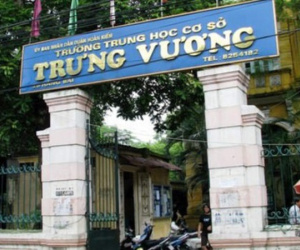 Làm rõ đối tượng giả danh xe ôm công nghệ lừa đón học sinh trước cổng trường