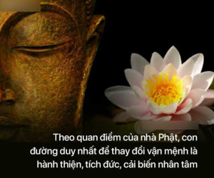 Sở hữu 1 đặc điểm này, con người càng sống càng có phúc: Bạn có biết đó là gì?