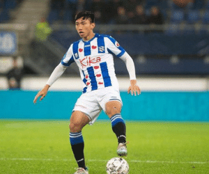 Thương vụ Đoàn Văn Hậu bế tắc, Heerenveen bất ngờ chiêu mộ hậu vệ đầy triển vọng