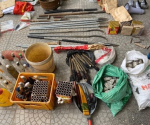 29 người trong vụ án ở Đồng Tâm bị truy tố