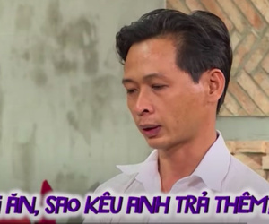 'Hẹn ăn trưa': Hậm hực vợ sắp cưới bao ăn nhưng không trả 70k, chàng trai gây sốc vì bỏ luôn không cưới vợ