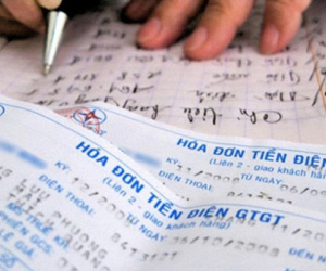Tạm đình chỉ giám đốc Điện lực vì vụ nhầm 501 nghìn đồng thành 16 triệu đồng