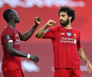 Liverpool sẽ đăng ngang Ngoại hạng Anh ngay đêm nay?