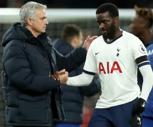Biến căng tại Tottenham: Cầu thủ đắt giá nhất lịch sử CLB tuyên bố không ra sân vì Mourinho