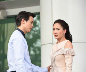 Chồng lén lút mang nước cam cho nhân tình, vợ chẳng tốn sức đánh ghen vẫn khiến 'tuesday' kinh hồn bạt vía!