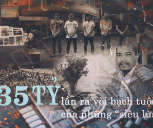 Từ vụ cướp trị giá 35 tỷ đồng đến vòi bạch tuộc của những 'siêu lừa' tiền ảo