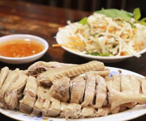 Tết Đoan Ngọ con rể không mua thịt vịt biếu bố mẹ vợ, có nên họp gia đình?