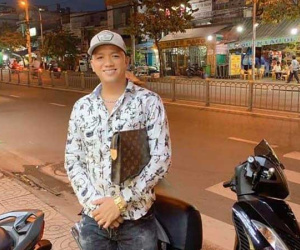 Truy tìm Trí 'Nhảm, kẻ cầm đầu băng 'giang hồ áo cam' ở Sài Gòn