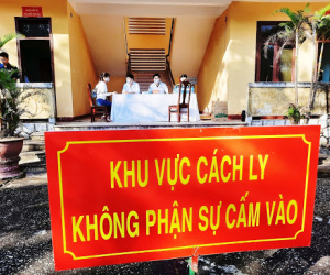 Quảng Nam cách ly thêm 110 thai phụ trở về từ Nhật Bản