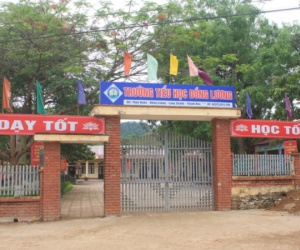 Bắt tạm giam người đàn ông dâm ô 4 học sinh tiểu học