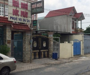 Bắt nghi can sát hại cô gái mang thai trong nhà vệ sinh tại nhà nghỉ