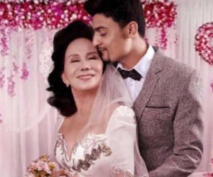 'Cô dâu 65 tuổi đổ vỡ hạnh phúc' và loạt trạng thái tiêu cực của chú rể ngoại quốc trên trang cá nhân: 'Chúng tôi không dám ra đường'