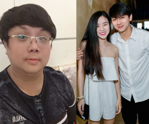 Từng phản đối gay gắt, nay Gia Bảo nói gì sau khi em gái chính thức thông báo ly hôn Hoài Lâm?