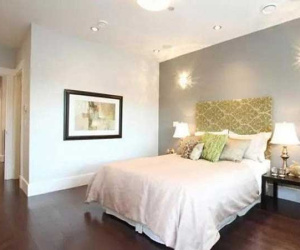 6 vị trí tuyệt đối không nên đặt giường ngủ kẻo vợ chồng dễ bất hòa, vận đen gõ cửa