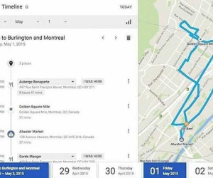 Google tự động xoá dữ liệu người dùng sau 18 tháng