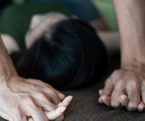 Nam thanh niên "hại đời" bé gái 12 tuổi trong nhà nghỉ lĩnh án