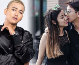 Cuộc hôn nhân của Hoài Lâm và cháu gái NSƯT Bảo Quốc: Bất chấp can ngăn và cái kết đau lòng