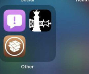 iOS 14 vừa mới ra mắt đã bị bẻ khóa