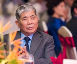 Khởi tố thêm nhiều bị can liên quan đến ông Lê Thanh Thản
