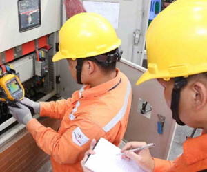 Sếp EVN: Nhân viên điện lực không có động cơ để ghi sai số điện