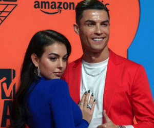 Top 10 WAGs có lượng follow Instagram khủng nhất thế giới: Bạn gái Ronaldo vẫn thua một người