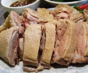 Top 5 món ăn tốt nhất mùa hè: Ngoài thịt vịt, trà nóng, 3 món còn lại cũng rất 'lợi hại'