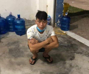 Tìm thấy nam thanh niên trốn khỏi khu cách ly ở Quảng Ninh