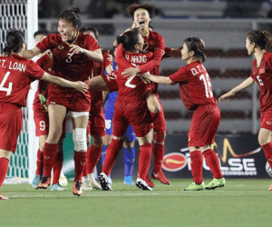 FIFA công bố nước chủ nhà, Việt Nam đứng trước cơ hội lớn giành vé dự VCK World Cup