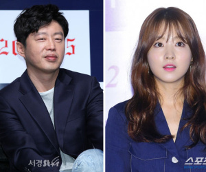 Tài tử 'Vì sao đưa anh tới' đích thân lên tiếng về chuyện hẹn hò Park Bo Young kém 19 tuổi, Yeo Jin Goo sốc nặng khi hay tin