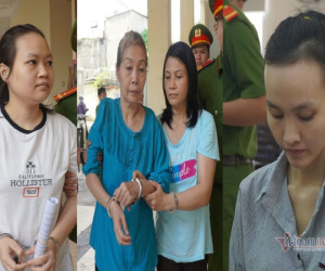 Từ tu luyện mù quáng đến án tử vì giết người giấu xác trong bê tông
