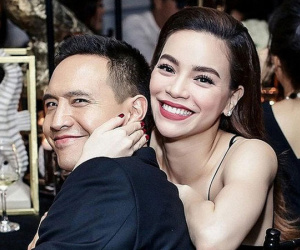 Kim Lý viết thư tay toàn lời 'mật ngọt' kỷ niệm 3 năm yêu Hà Hồ, vô tình xác nhận luôn tin mang bầu?