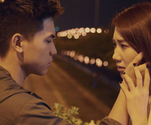 Hải Đường Trong Gió tập 3: Tan chảy với cảnh nóng bỏng của Thúy Ngân và 'phi công trẻ'