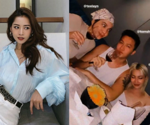 Nghi hội bạn thân chia 2 ngả sau ồn ào chị chị em em: Quỳnh Anh Shyn gặp Hoàng Ku - Salim, Chi Pu tụ tập với nhóm bạn khác