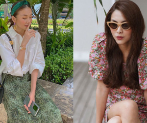 Càng lớn tuổi, các mỹ nhân 8x sau của Vbiz ngày một trẻ trung sành điệu là vì họ cực ưu ái 5 món thời trang