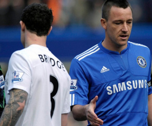 John Terry: Từ bê bối 'cắm sừng' bạn thân đến tai tiếng bất hiếu cả đời khó gột rửa