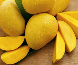 Đừng bao giờ bỏ qua loại trái cây chứa 20 khoáng chất và vitamin, có tác làm đẹp da, tốt cho mắt, ngừa ung thư... trong mùa hè