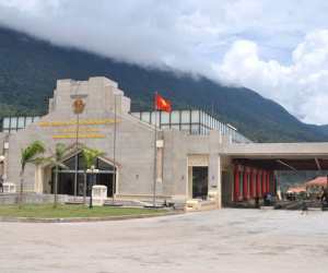 Xử phạt người vượt biên trái phép vì không muốn đi cách ly