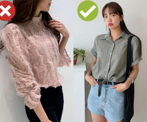 Nắng nóng bức người, chị em nên tránh 4 items sau kẻo diện lên chưa thấy đẹp mà đã muốn 'chết ngốt'