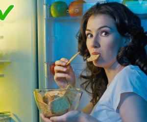 11 loại thực phẩm bạn có thể ăn thoải mái vào ban đêm mà không sợ béo, tạo cảm giác no lại còn thúc đẩy một giấc ngủ ngon