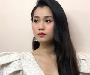 Lâm Vỹ Dạ bức xúc vì hành động vô ý thức, chuyện gì mà khiến Trấn Thành và dàn sao Vbiz cũng 'giận tím người'?